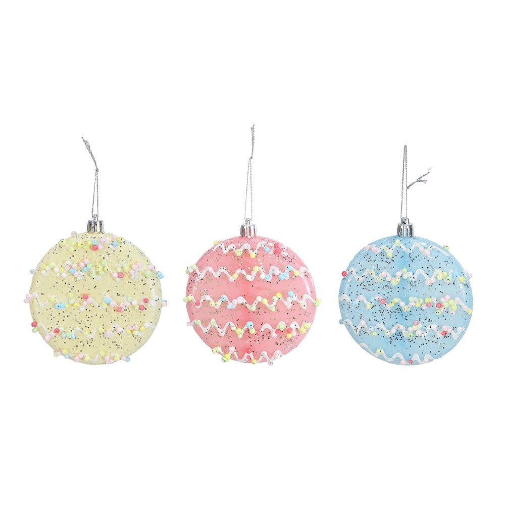 Hanging Sherbert Cookie Asst