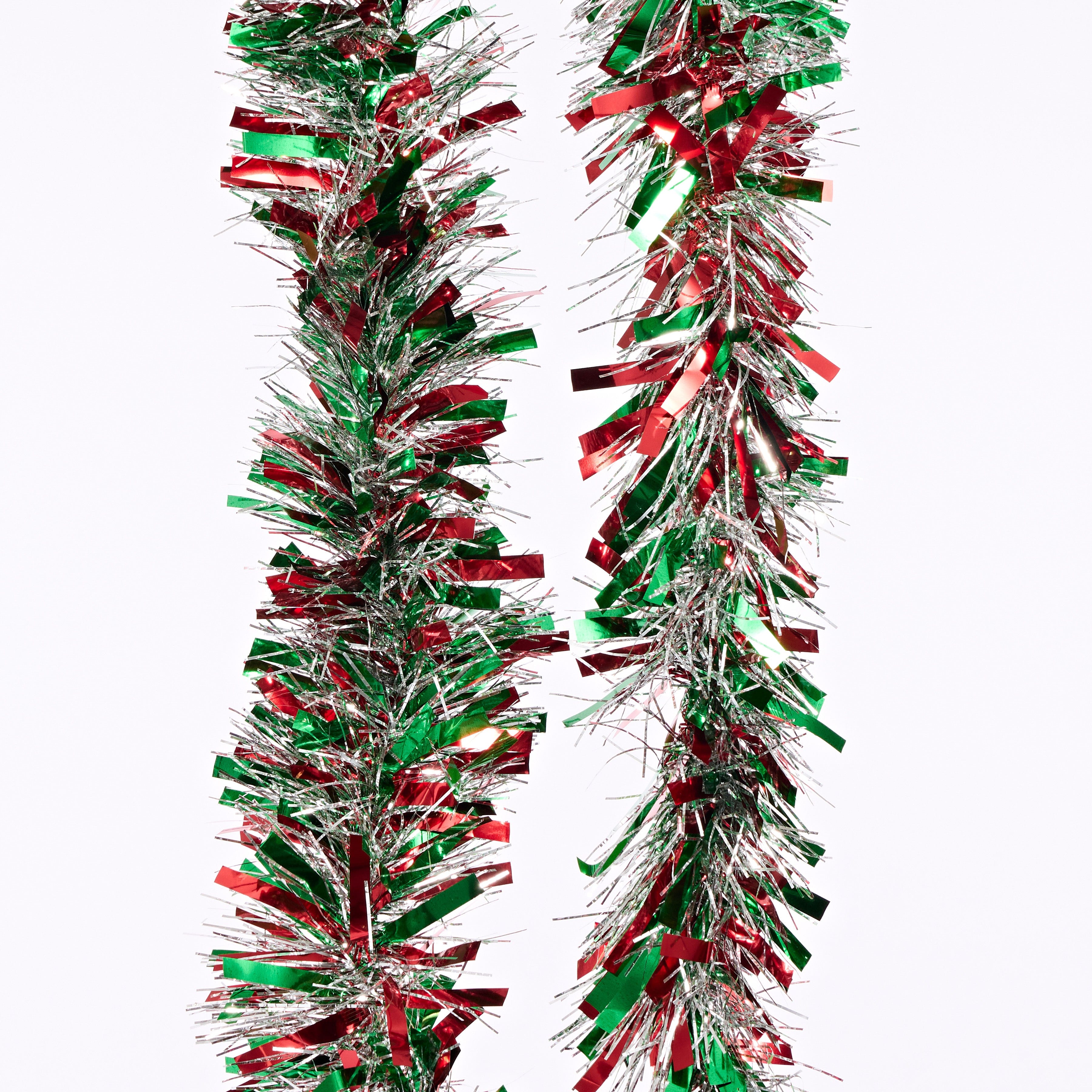 Berry Tinsel (2m)