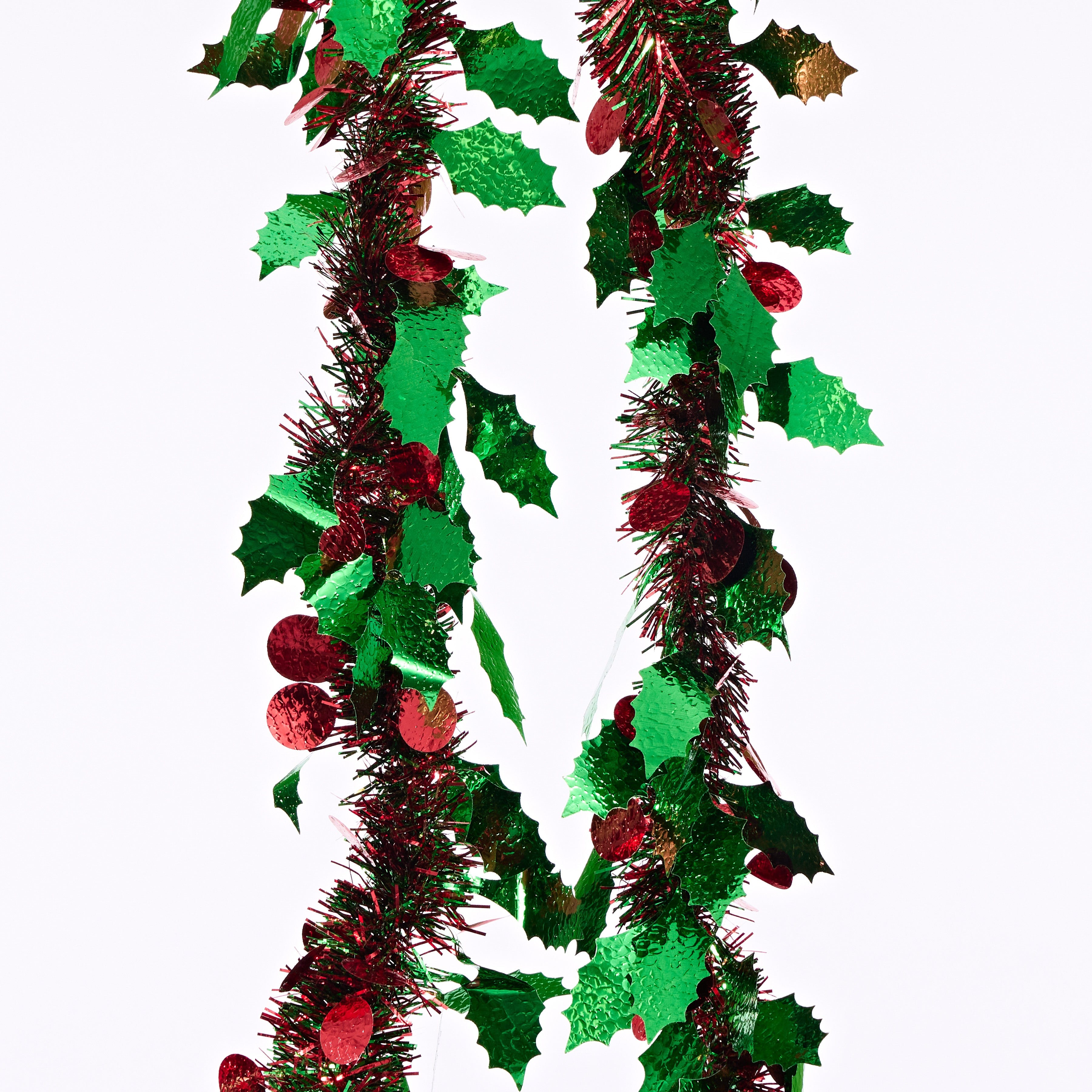Berry Tinsel (2m)