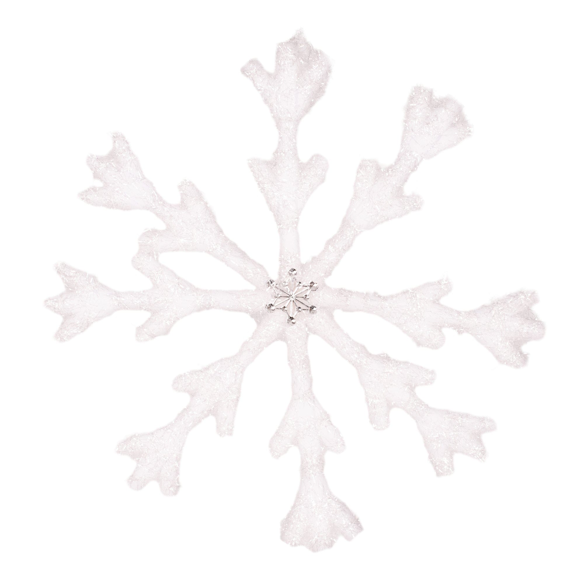 Snowflake (50cm)